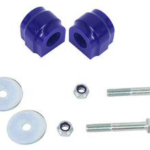 SuperPro Stabilizer Bar Bushing Kit