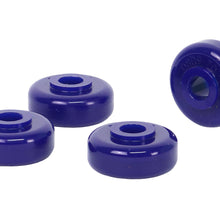 SuperPro TRIUMPH-ST/BAR TO CHAS (1965-1981 Stag Base, TR4A Base, TR7 Base, TR8 Base) - SPF0809-70K