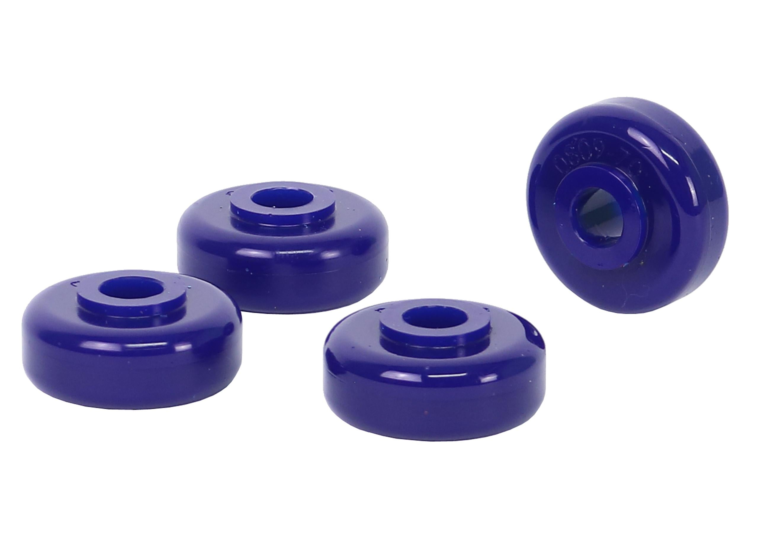 SuperPro TRIUMPH-ST/BAR TO CHAS (1965-1981 Stag Base, TR4A Base, TR7 Base, TR8 Base) - SPF0809-70K