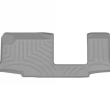 WeatherTech 22-26 Infiniti QX60 3rd Row Rear FloorLiner HP - Grey