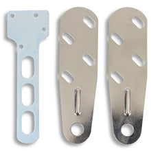 Nos 07163NOS Sniper Plate Kit, 90Mm Gm Ls, 4-Bolt