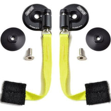 Simpson Racing HANS M6 Anchor - M61HAKSAH