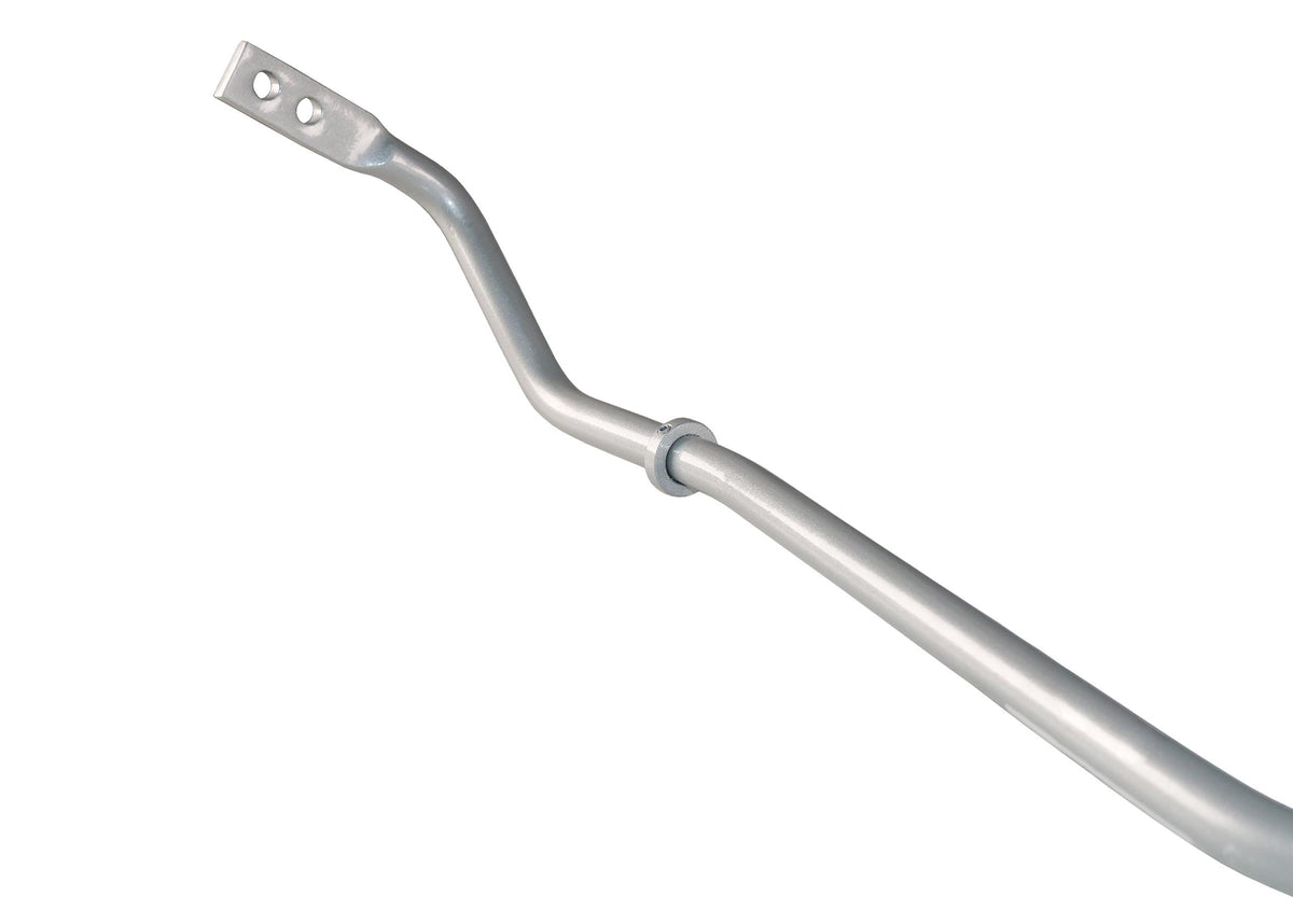 Whiteline Performance Rear Sway Bar 18MM Heavy Duty Blade Adjustable 2 Point Adjustable 04-11 Mazda RX-8 Whiteline (2004-2011 RX-8) - BMR77Z