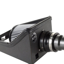 AFE FULL METAL Power Stage-2 Cold Air Intake System w/ Pro DRY S Media (2004-2011 Ranger, Ranger, Ranger, B2300) - F2-03012