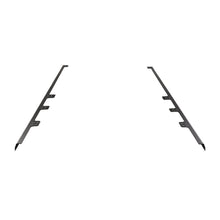 ARB Base Rack Mount Kit And Deflector (2024-2025 Toyota Tacoma) - 17923040