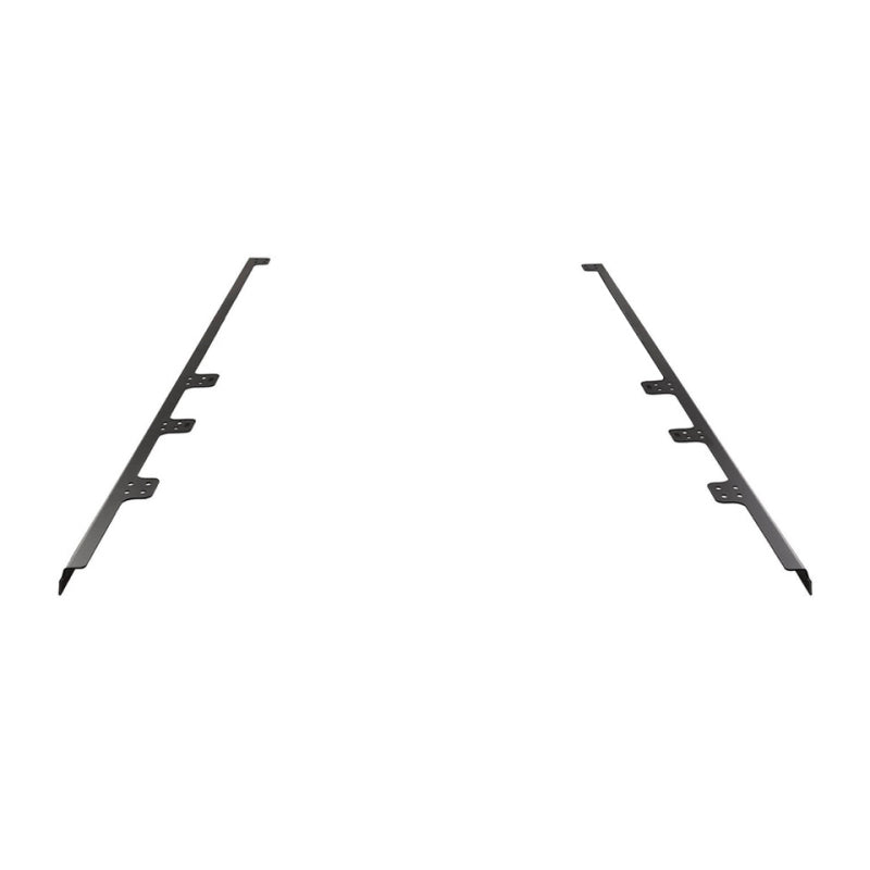 ARB Base Rack Mount Kit And Deflector (2024-2025 Toyota Tacoma) - 17923040