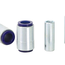 SuperPro Suspension Control Arm Bushing Kit - SPF5496K