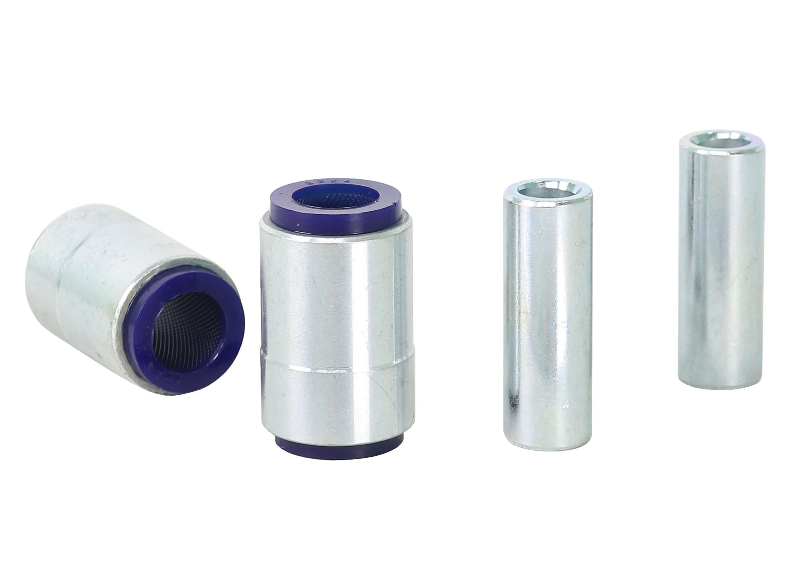 SuperPro Suspension Control Arm Bushing Kit - SPF5496K