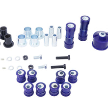 SuperPro SKYLINE R32 4WD GTR ALIG KIT - KIT113K