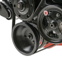 Holley Big Block Chevy Mid-Mount Complete Accessory System.  - 20-242
