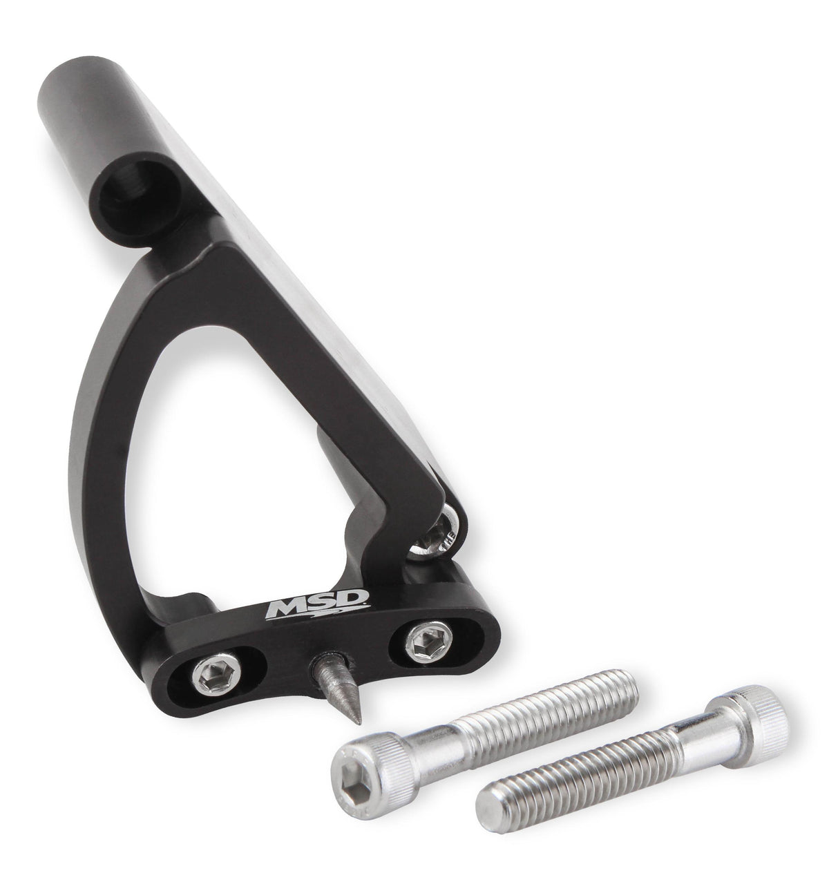 Adjustable Billet Timing Pointer.  - 89887
