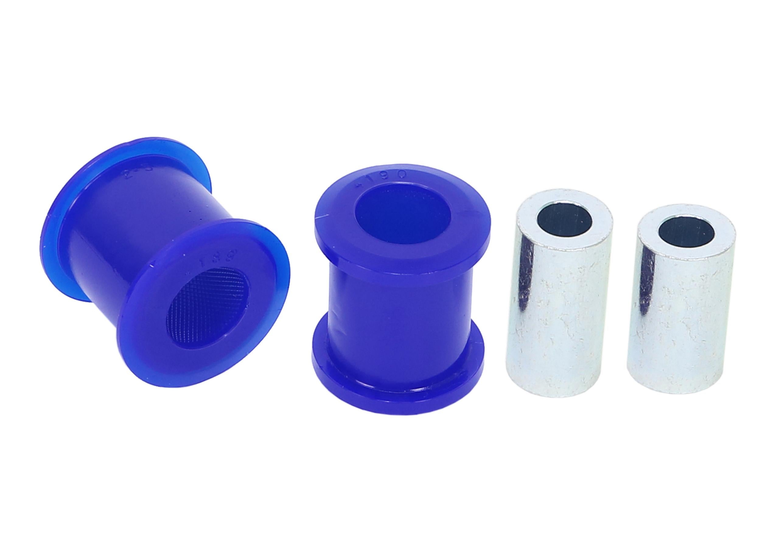 SuperPro RR AXLE LINK BUSH KIT - SPF4189K