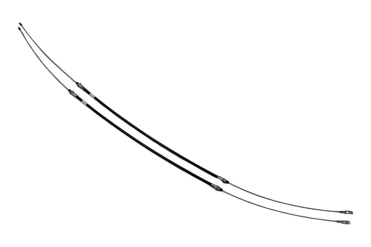 Baer Park Brake Cable - 6801200