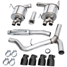 AWE Touring Edition for VB Subaru WRX - 3015-43979