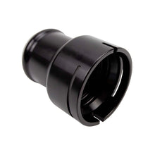 Wehrli 17-25 6.7L Power Stroke Upper Coolant Pipe Kit - WCFab Red
