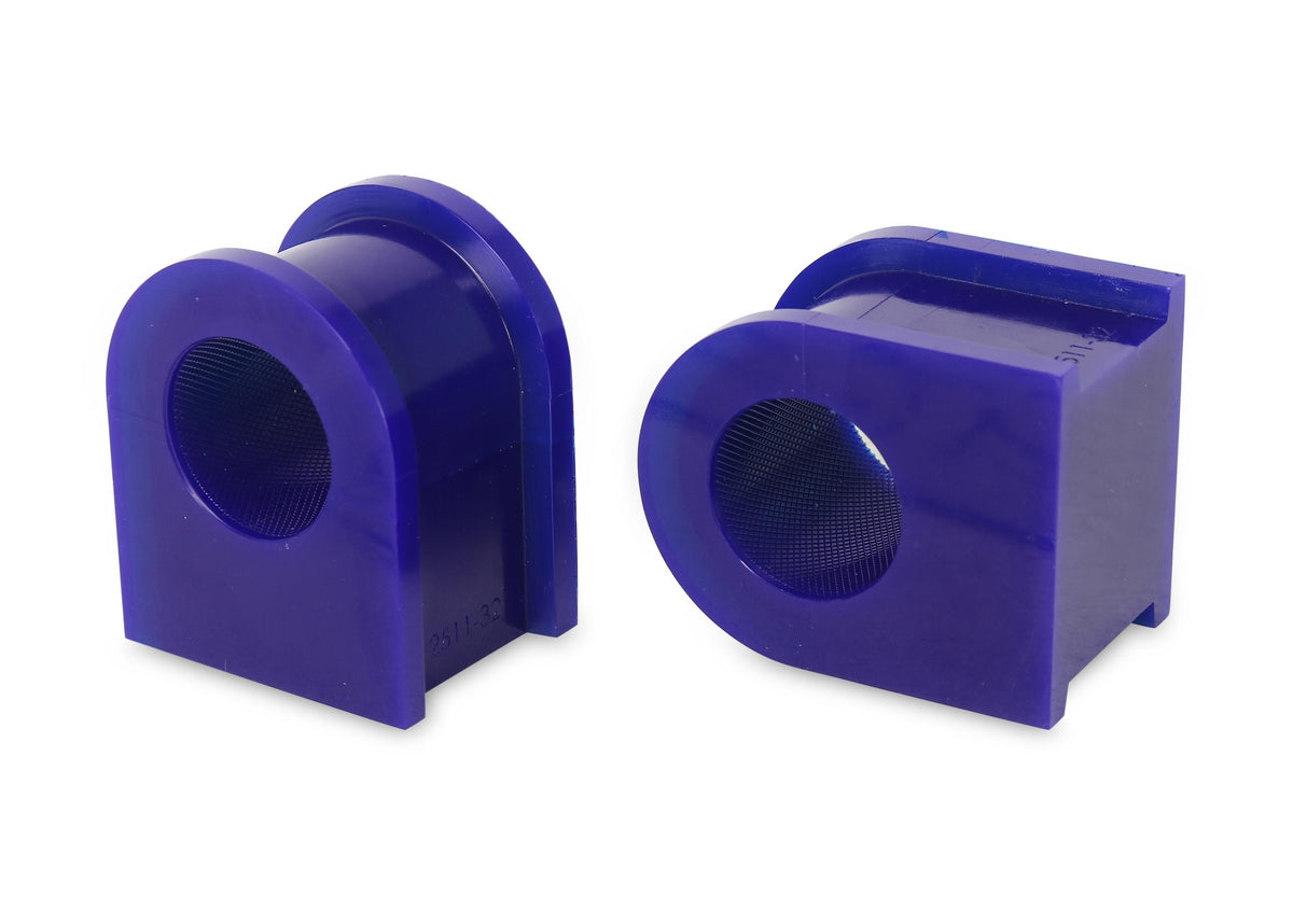 SuperPro Suspension Stabilizer Bar Bushing Kit - SPF2511-32K