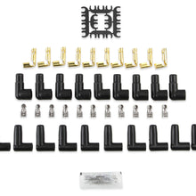 Accel 8Mm Super Stock Graphite Uni () - 4041R