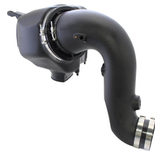 AFE Momentum HD Cold Air Intake System w/ Pro DRY S Media (2010-2012 2500, 3500, Ram 3500) - 51-72004