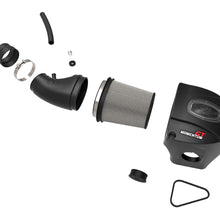 AFE Momentum GT Cold Air Intake System w/ Pro DRY S Media (2011-2021 300, Challenger, Charger) - 51-72203