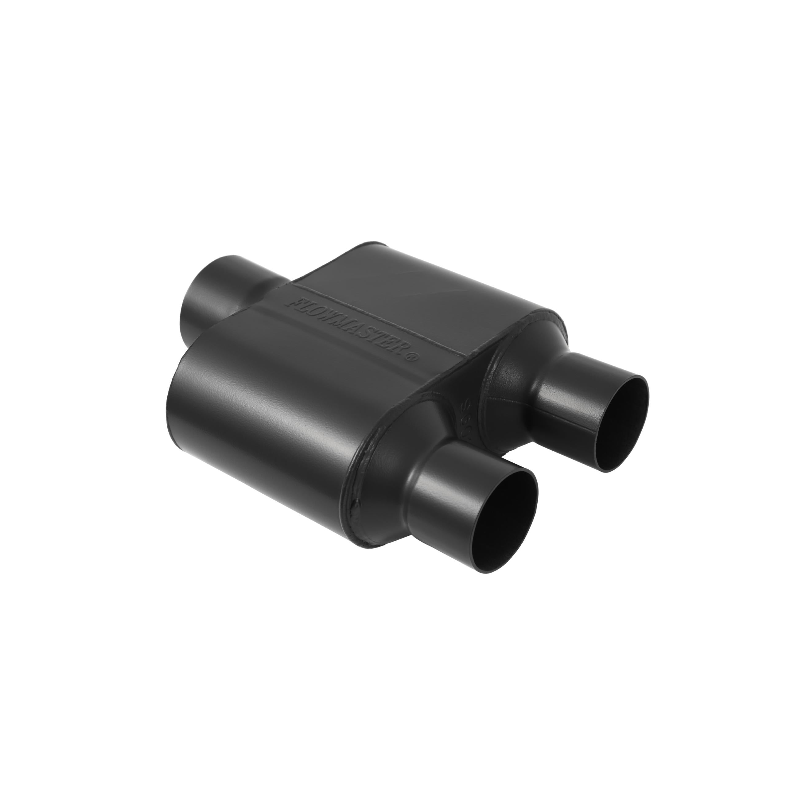 Flowmaster 8430152 3"In(C)/2.5"Out(D) Super 10 409S