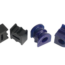 SuperPro Rr Sway Bar Mount Bush Kit (2009-2014 Cube S, Cube SL, Cube Base, Cube Krom) - SPF4156-21K