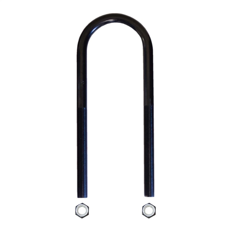 Skyjacker 5/8 X 3 3/8 X 11 U-Bolt Rd - 58X338X11