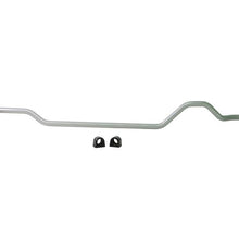 Whiteline Performance Sway Bar 24MM X Heavy Duty Blade Adjustable 24MM Suits Models With OEM Sway Bar 2 Point Adjustable Whiteline (2002-2003 Impreza) - BSR33XZ