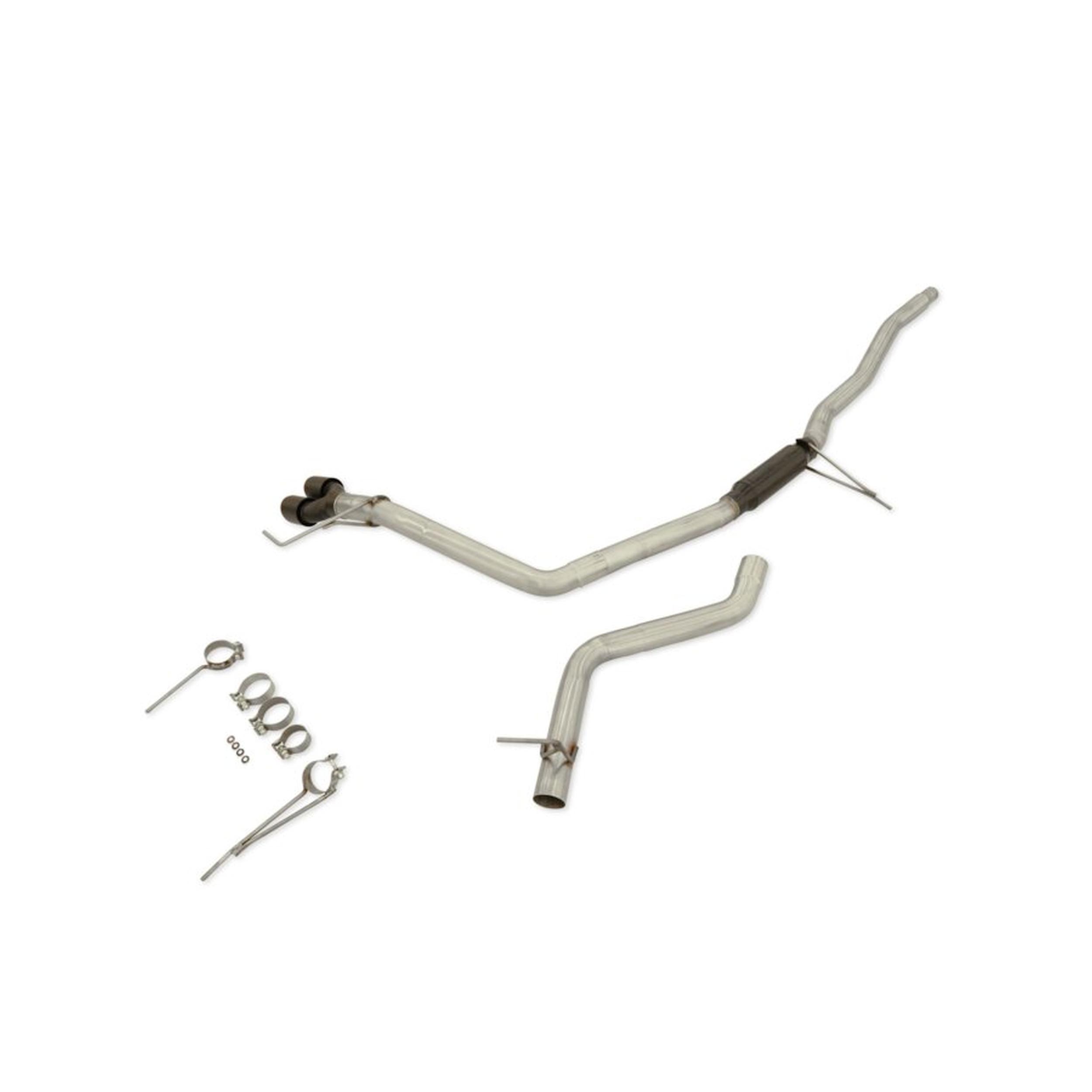 Flowmaster American Thunder Cat-Back Exhaust System - 818153