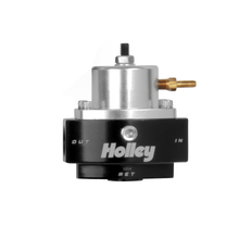 Holley Fuel System Kit.  - 526-2