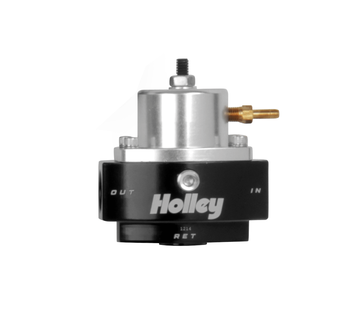 Holley Fuel System Kit.  - 526-2