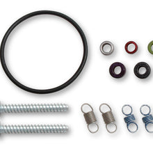 Black Chrysler 426, 440 Pro-Billet Distributor.  - 85465