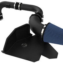 AFE Magnum FORCE Stage-2 Cold Air Intake System w/ Pro 5R Media (2006-2009 GTI, GTI, Jetta) - 54-11112