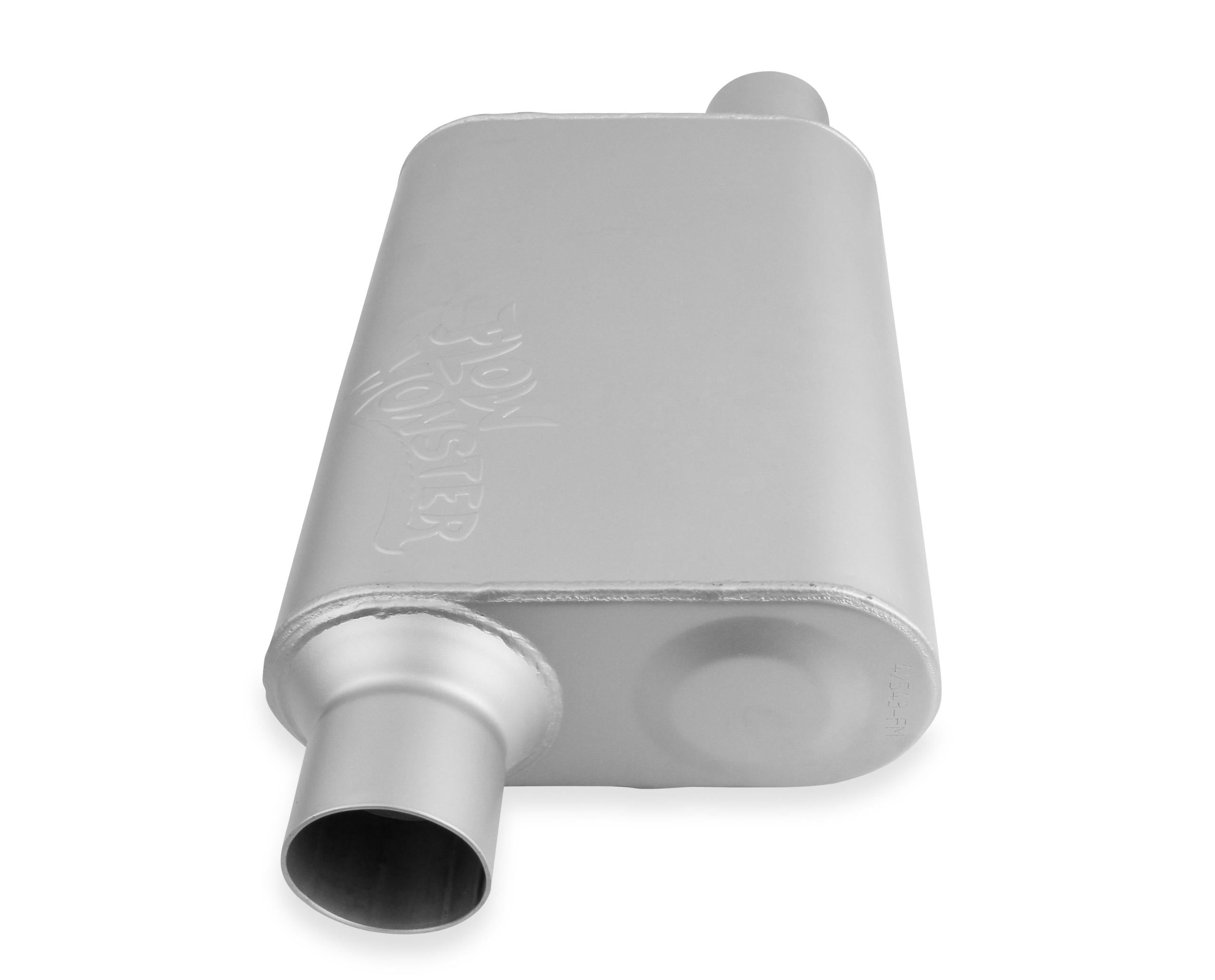 Flowmaster FlowMonster Muffler - 42543-FM