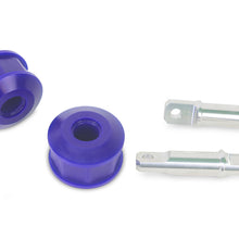 SuperPro Front Control Arm Bushing Kit