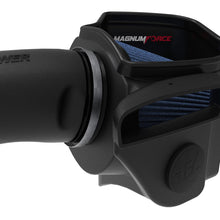 AFE Open Element Intake (2011-2019 Jeep Grand Cherokee V8-5.7L) - 54-13023R