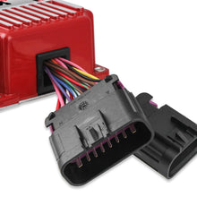 DIS, Direct Ignition System Ignition Control.  - 6015MSD