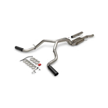 Flowmaster Flow FX Cat-Back Exhaust System - 718130