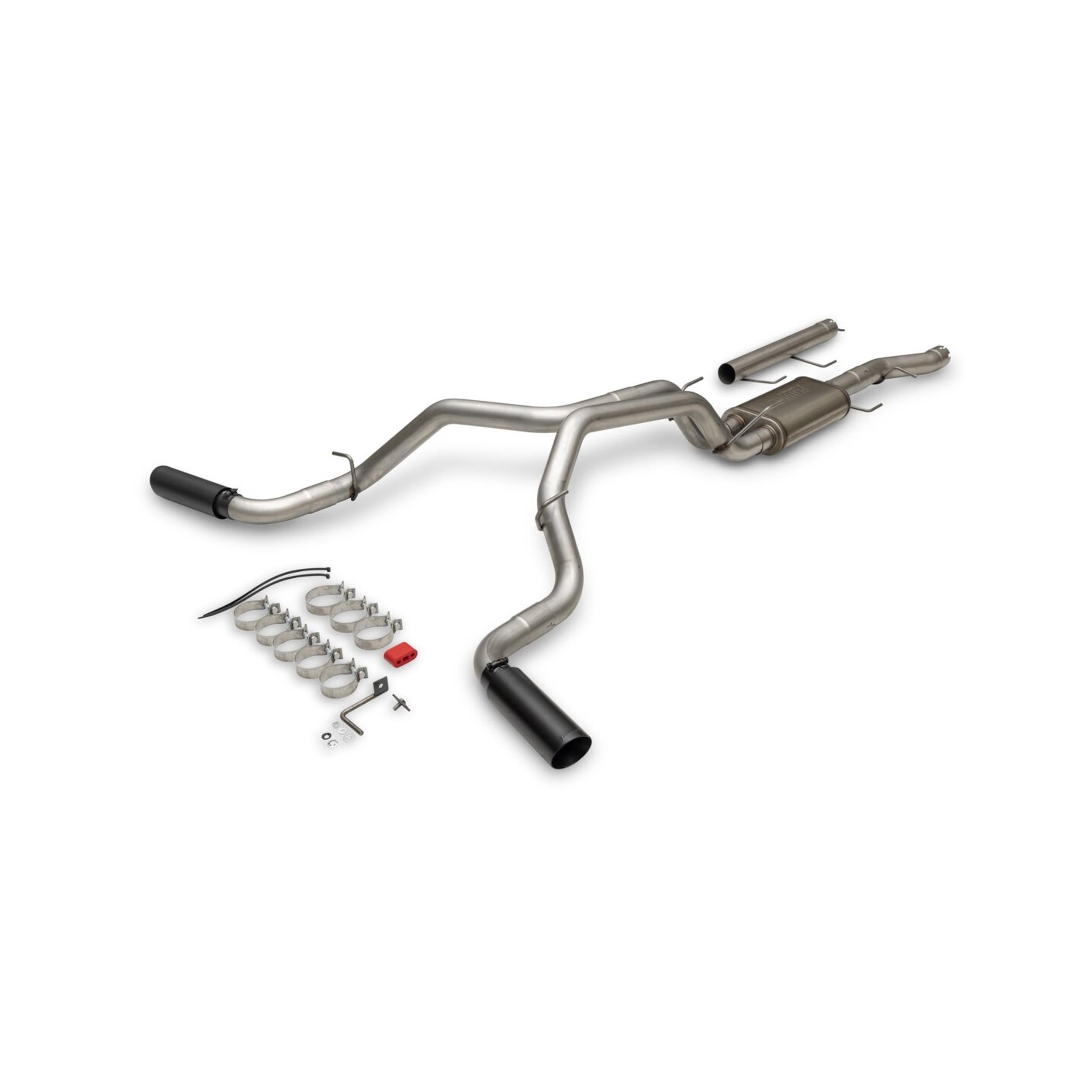 Flowmaster Flow FX Cat-Back Exhaust System - 718130