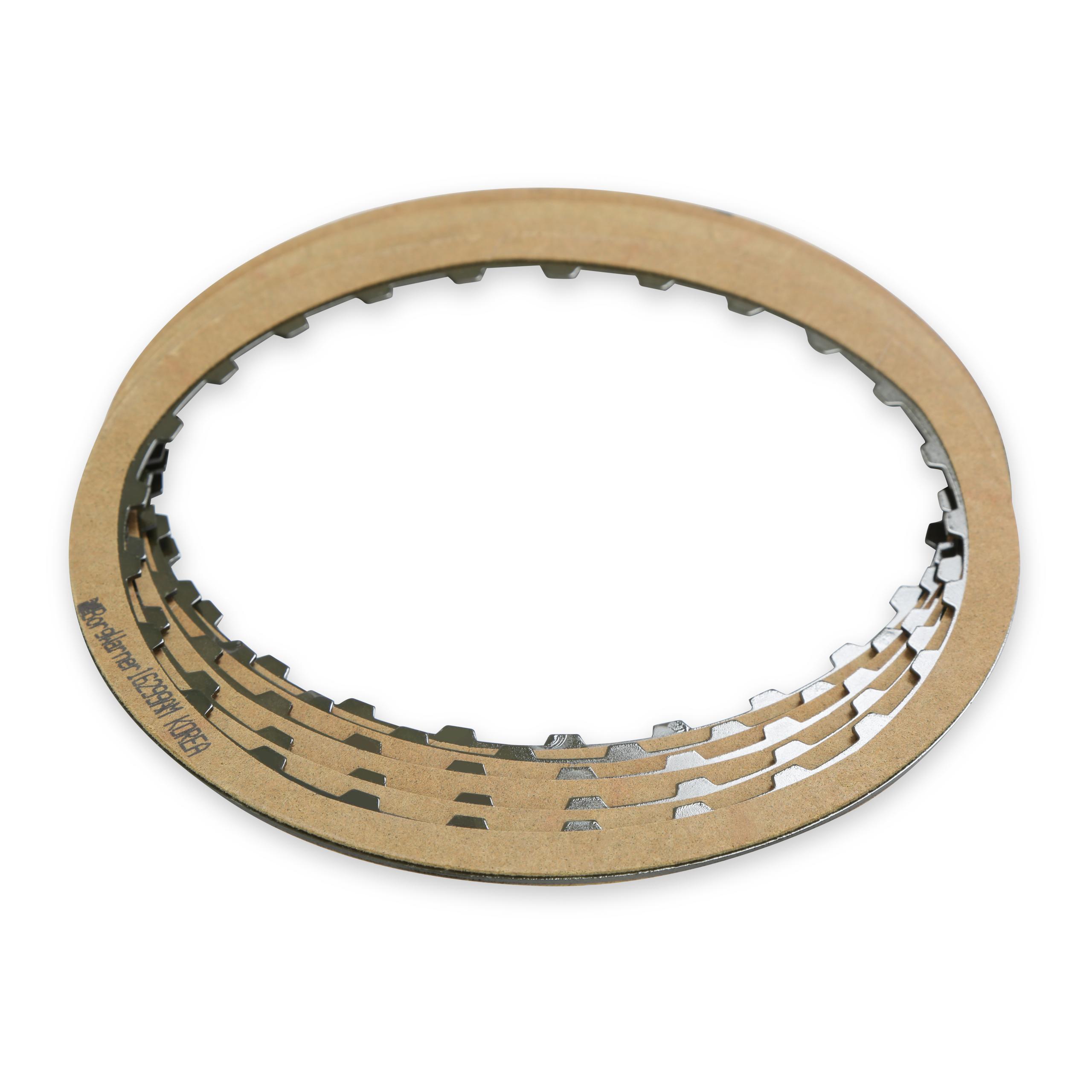 MASTER OVERHAUL KIT P/G () - 21040