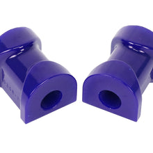 SuperPro BMW E30 Fr Bar Mnt Kt 2b Bush (1985-1991 318i, 318is, 325, 325e, 325i, 325is, 325iX, 325es) - SPF0358-19K