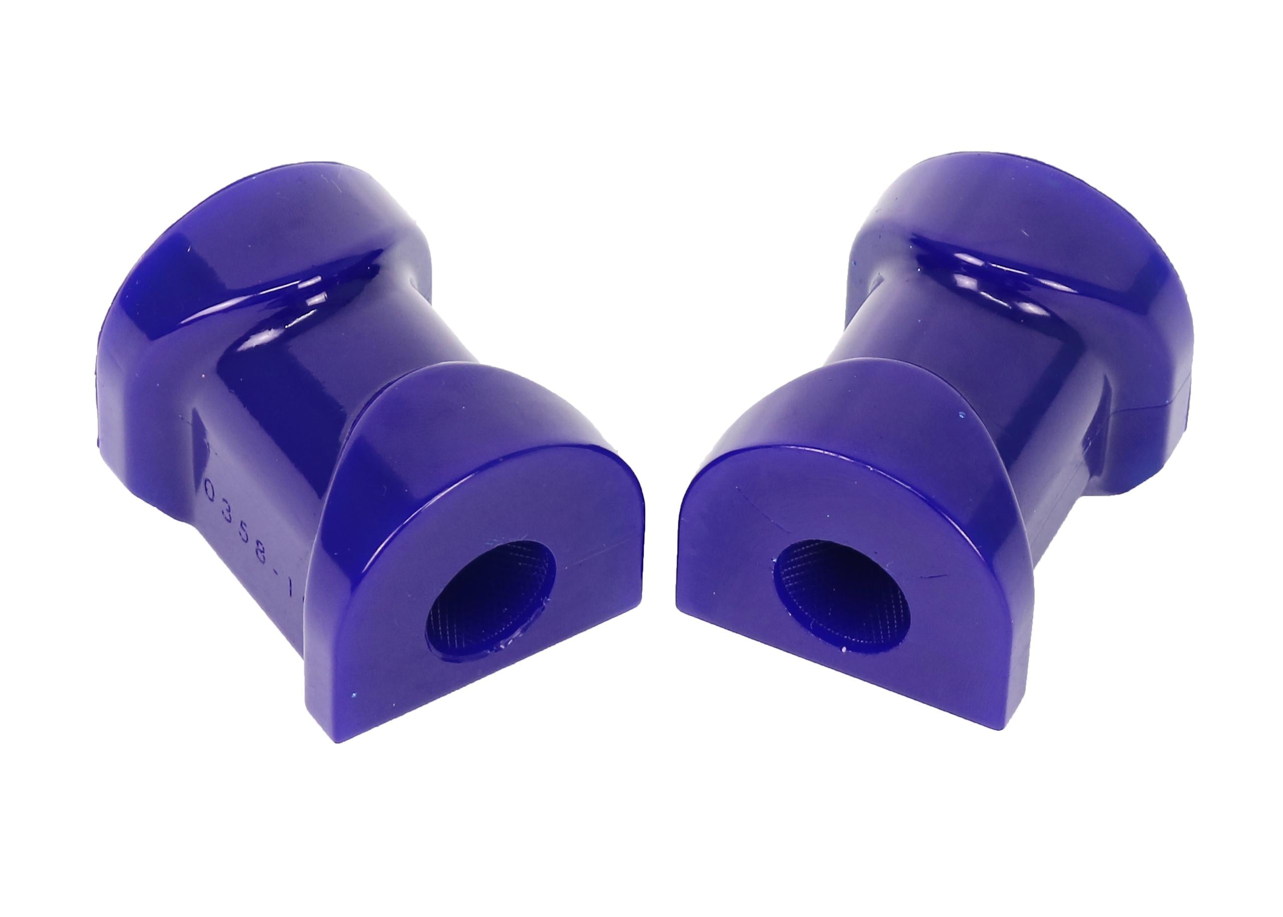 SuperPro BMW E30 Fr Bar Mnt Kt 2b Bush (1985-1991 318i, 318is, 325, 325e, 325i, 325is, 325iX, 325es) - SPF0358-19K