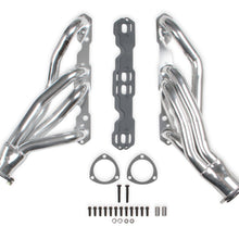Hooker Header Ceramic 64-74 Gm Pass 283-400 - 2466-1HKR