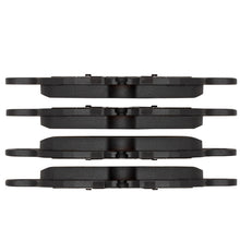 DFC 09-25 Porsche Cayman Front 4000 Hybridynamic Brake Pads