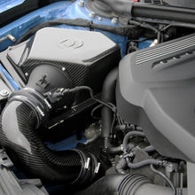 Cold Air Intake B46  - D760-0048