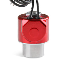 NOS  Fuel Solenoid - Red. - 18075NOS