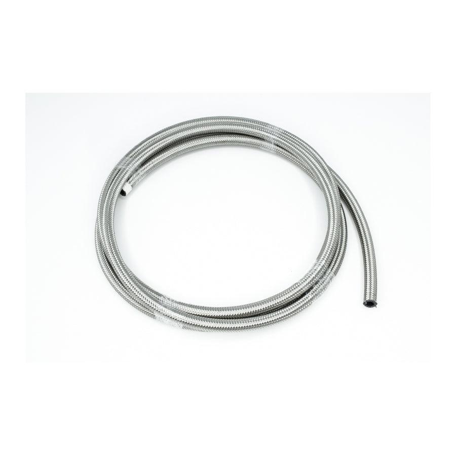 DeatschWerks Braided EFI Hose - 6-02-0812-10