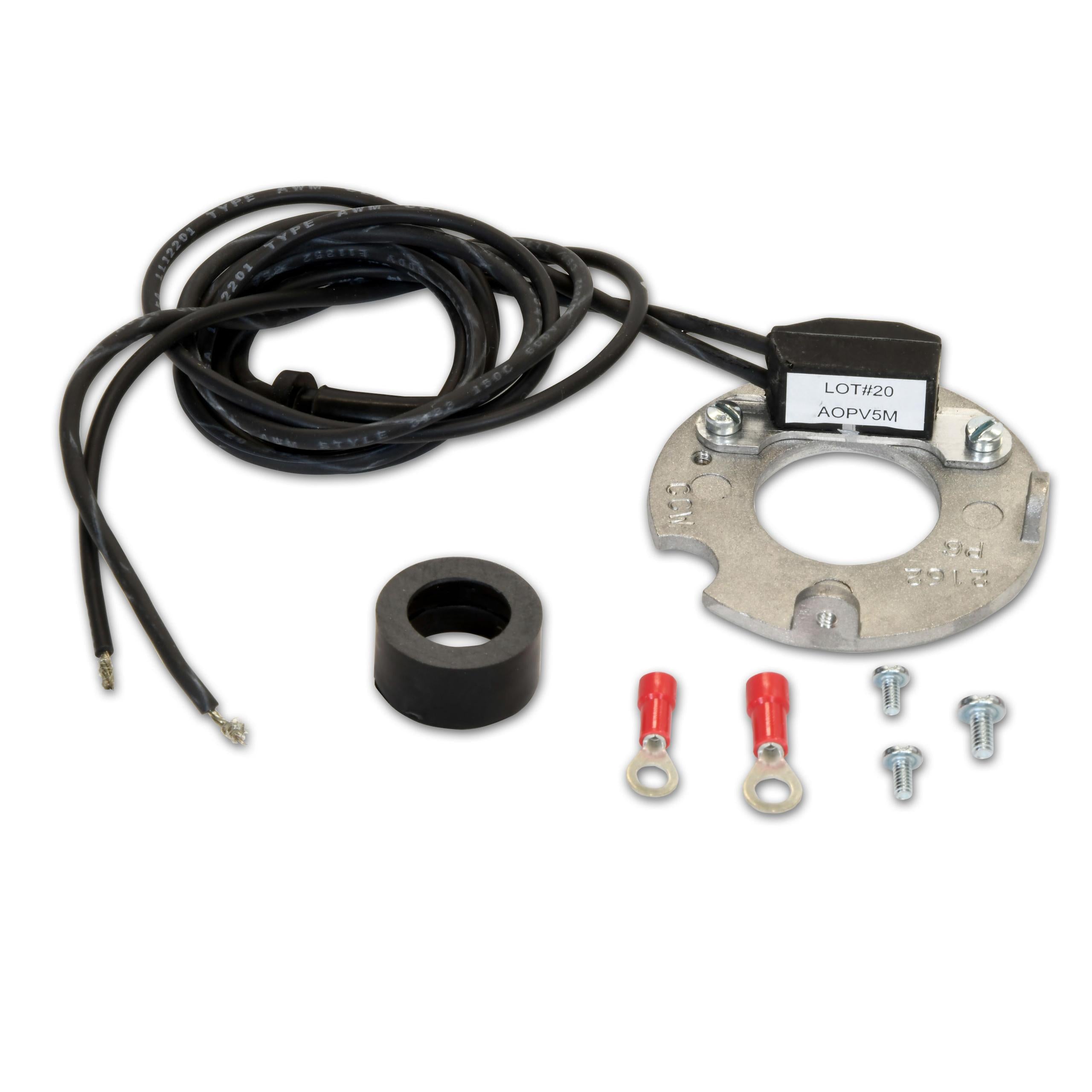 Pertronix 2162P6 Ignitor Delco 6 Cyl - 2162P6