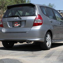 AFE Takeda 2in 304 Stainless Steel Axle-Back Exhaust w/Polished Tip (2007-2008 Fit) - 49-36611
