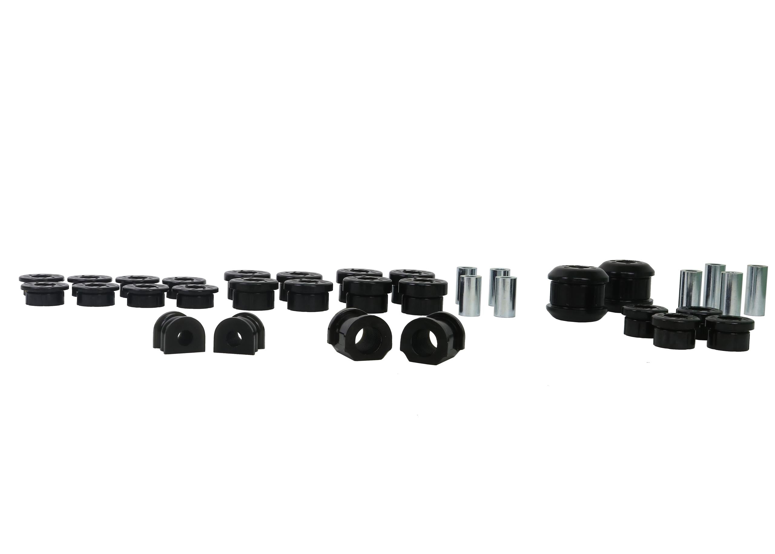 Whiteline Performance Essential Vehicle Kit (2002-2005 Civic Si) - WEK155