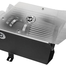 AFE Magnum FORCE Stage-1 Cold Air Intake System w/ Pro DRY S Media (1999-2005 Beetle, Beetle, Jetta, Jetta, Golf, Golf) - 51-10831